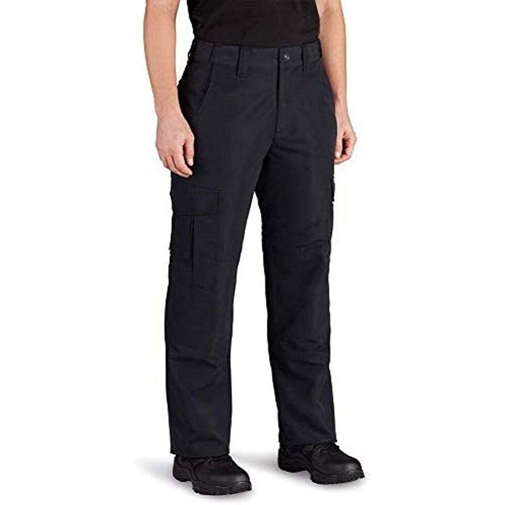 Propper Edgetec EMS Pant Womens Navy Blue 18S New No Tags